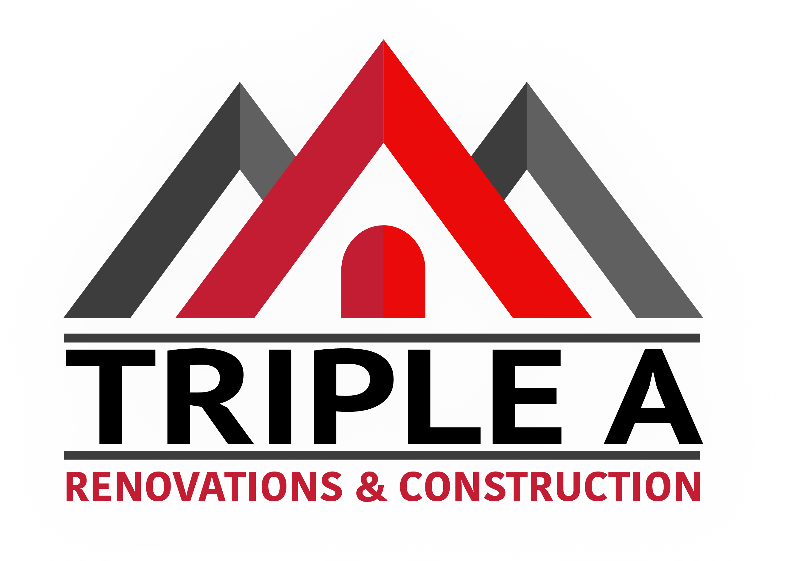 Triple A Renovations & Construction – Licensed and insured general contracting company